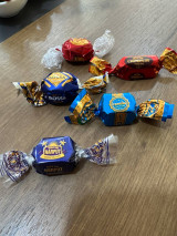 Шоколад сотамиз