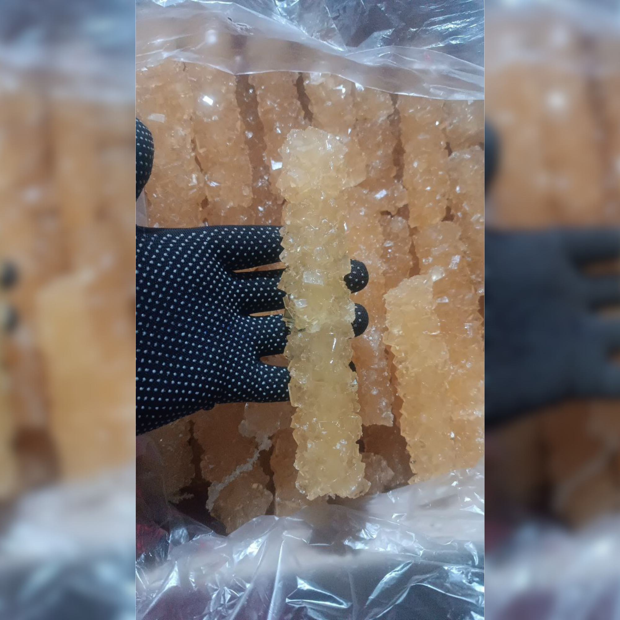 Eron новотлари 