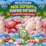 Музлатилган Бра