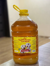 Пахта ёғи:
➖ B