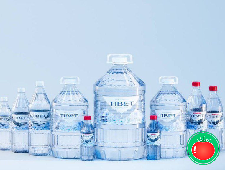 “TIBET” бренди 