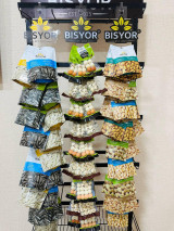 “BISYOR” — Таъм