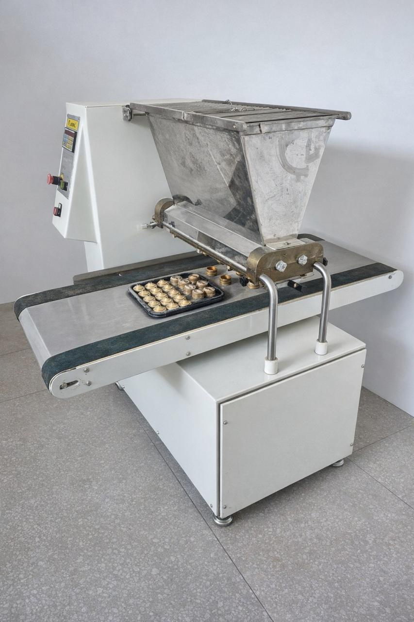 Кондитер ва нон