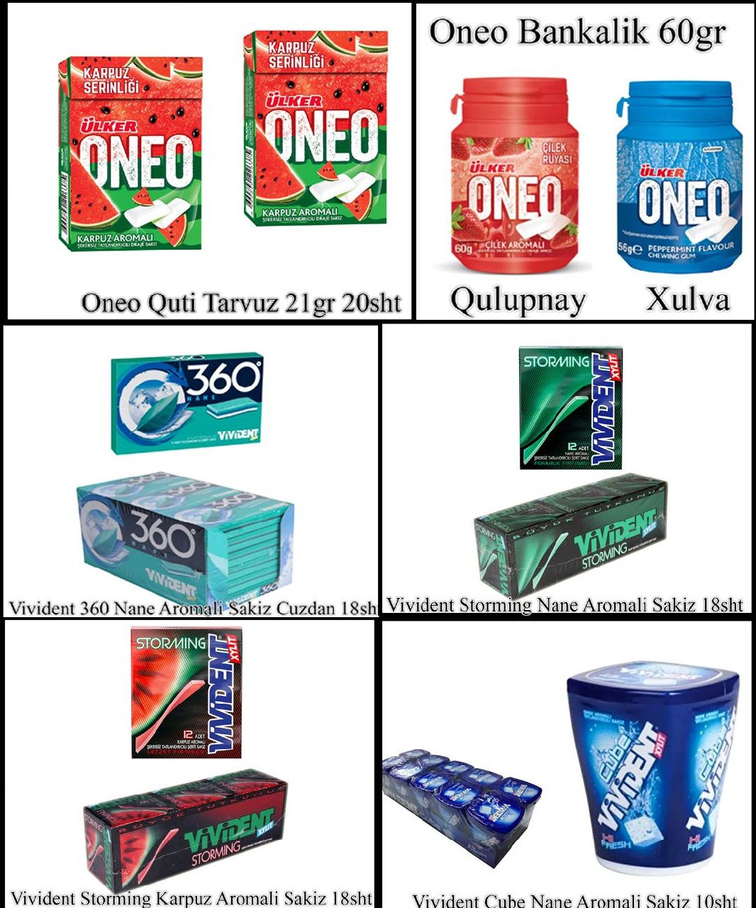 Туркияда ишлаб 