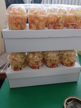 "МАН САН" бренд