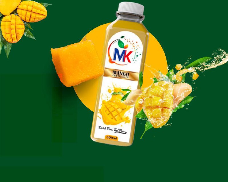 Янги “MK” бренд