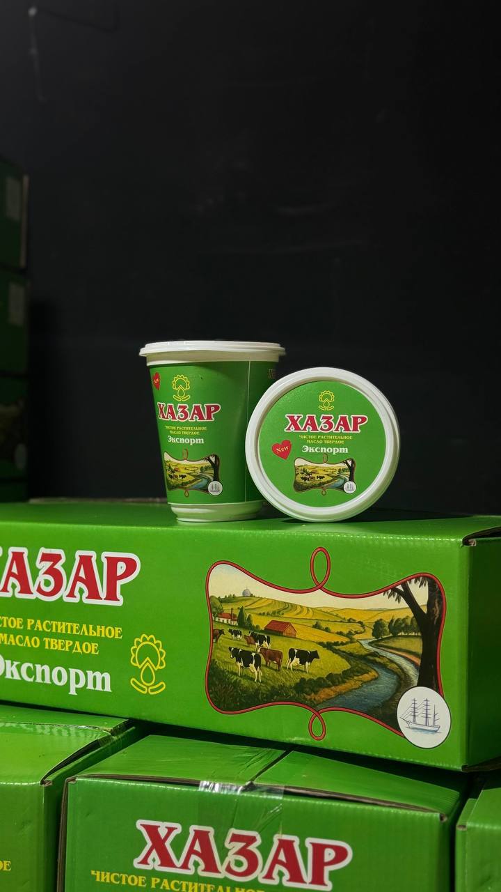 Хазар ёғи сотам