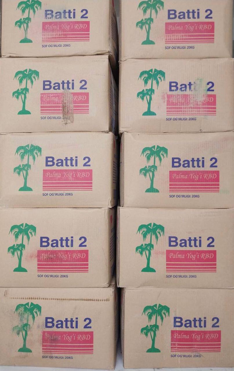 Барча Калбаса и