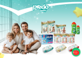 Машҳур PREDO бр