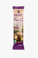 "KARAK GOAL" Ту