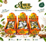 AMUR QURT — ЎЗБ