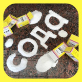 Озуқа содаси (n