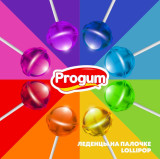 PROGUM TICARET 