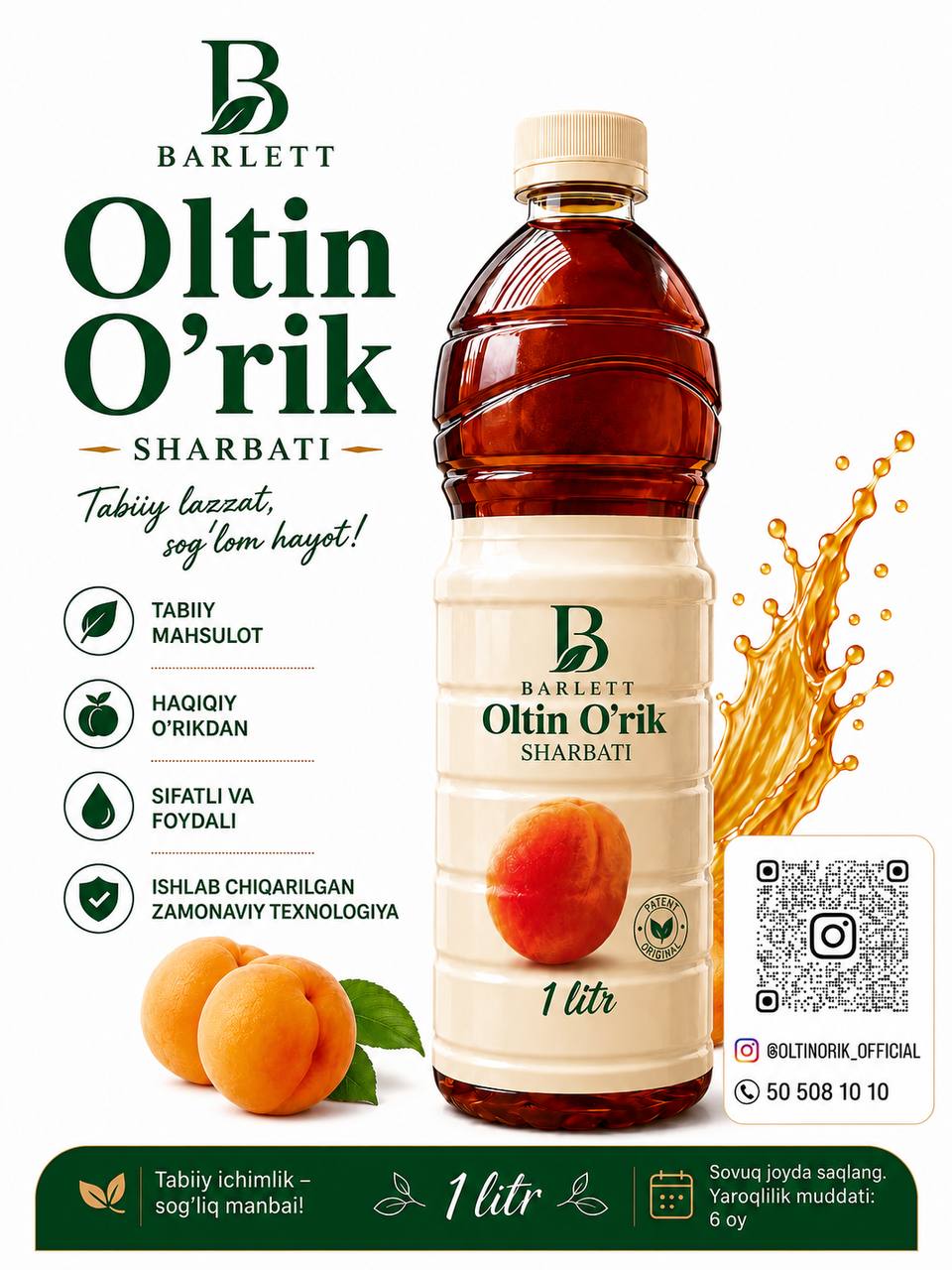 BARLETT OLTIN O