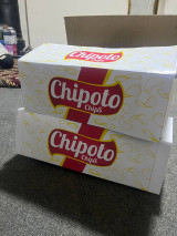"Chipoto Chips"