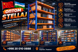 OPTOM STELLAJ —
