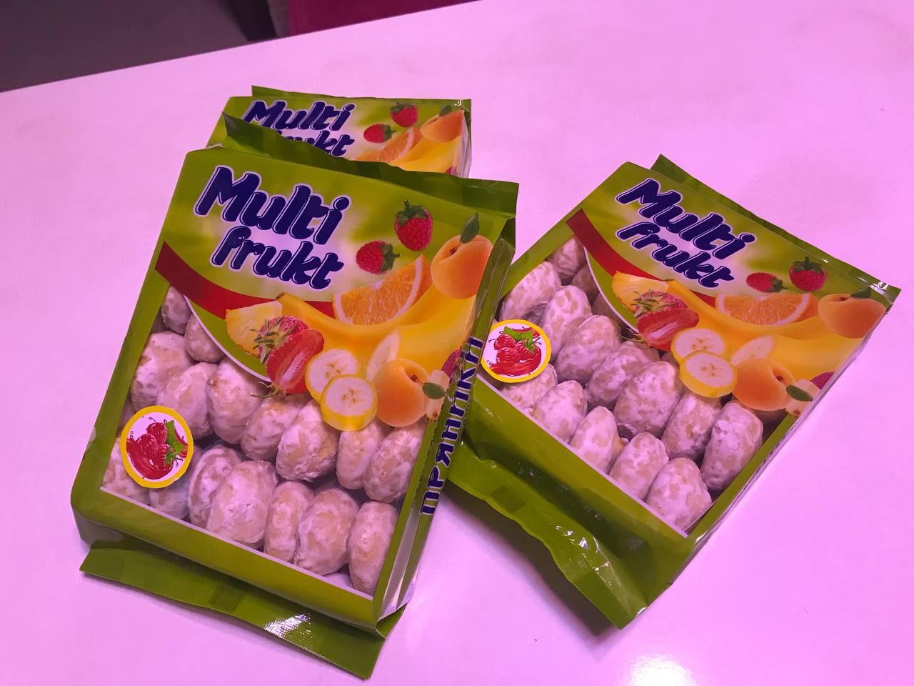 product