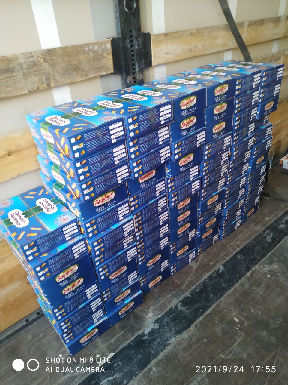 product