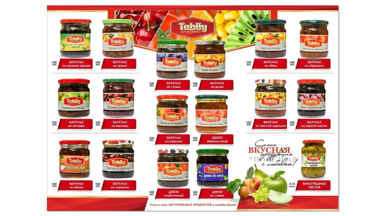 product