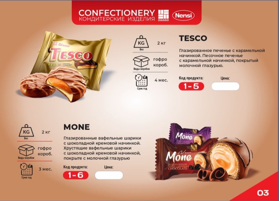 product