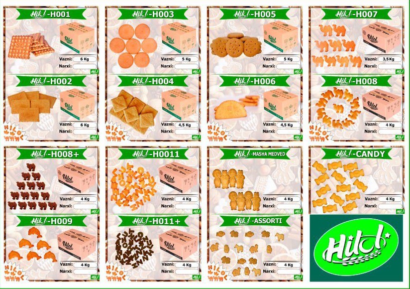 product