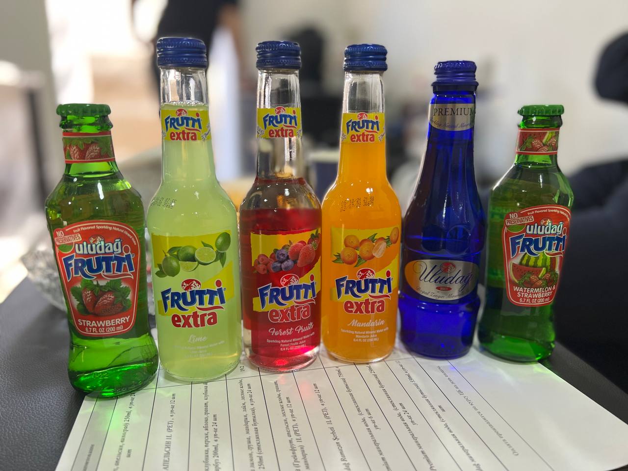 product