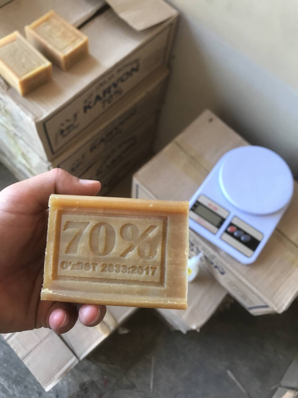product