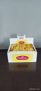"Chippolino chi