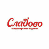 "СЛАДОВО" бренд