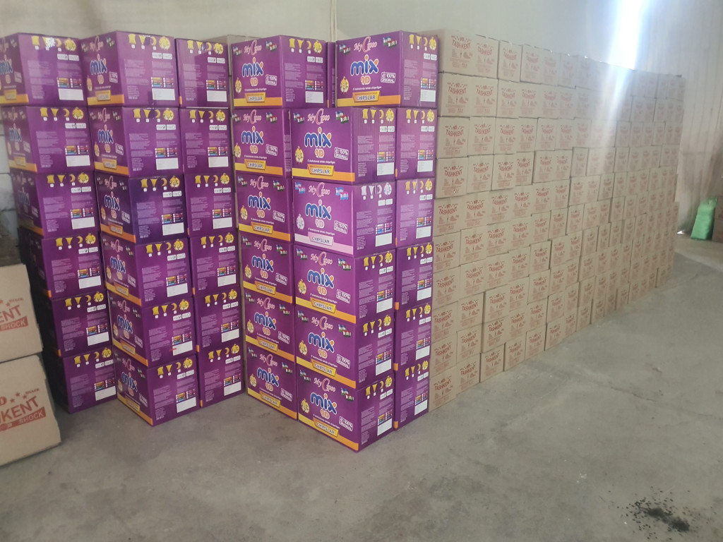 product