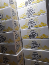 LEYS chips sota