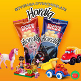 "HORDIQ" Маҳсул