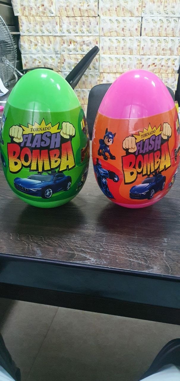 product