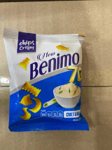 Benimo, Million
