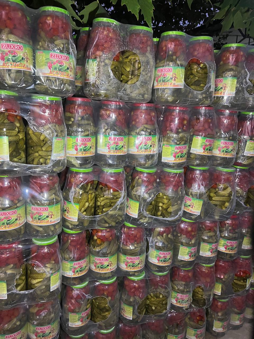 product