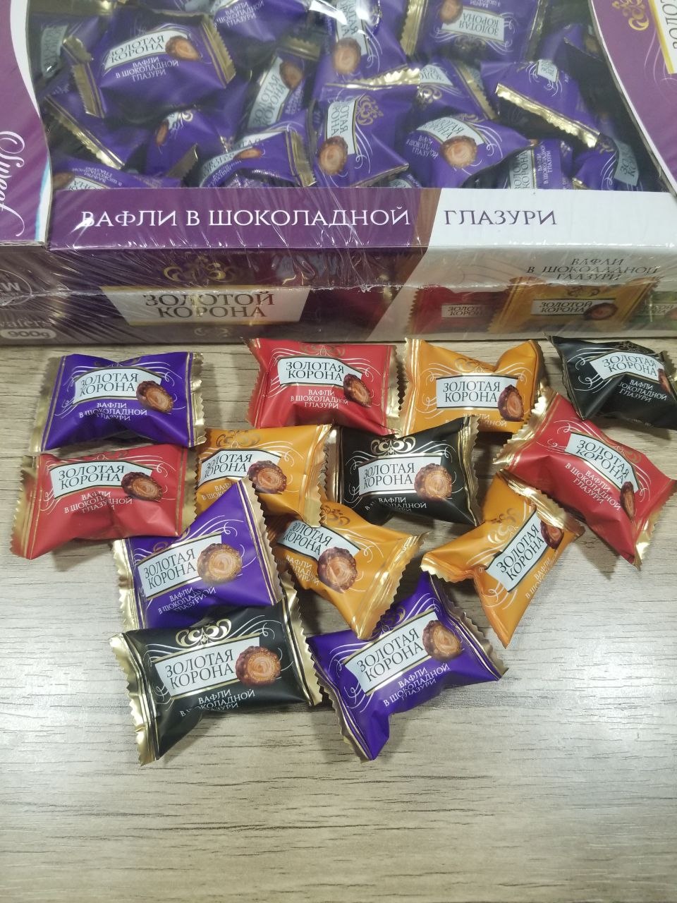 product