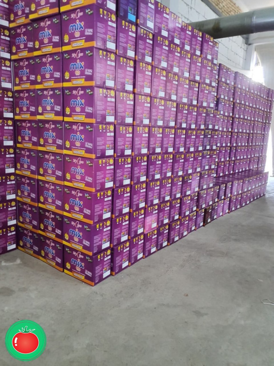 product