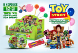 "TOY STORY " ту