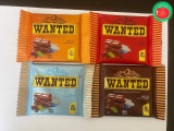 “WANTED “

— 