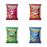 3D, 5D, 7D chip