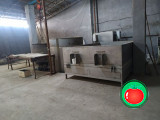 Pista qovurish 