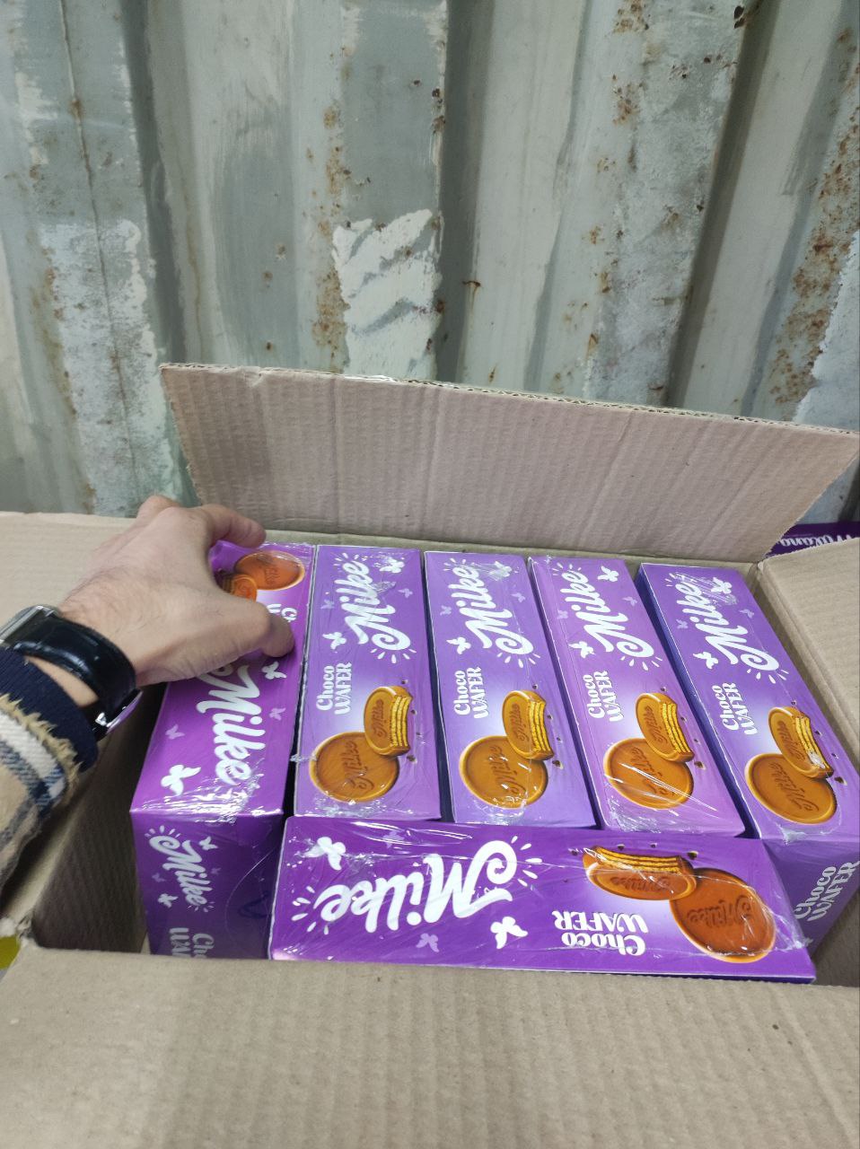 product