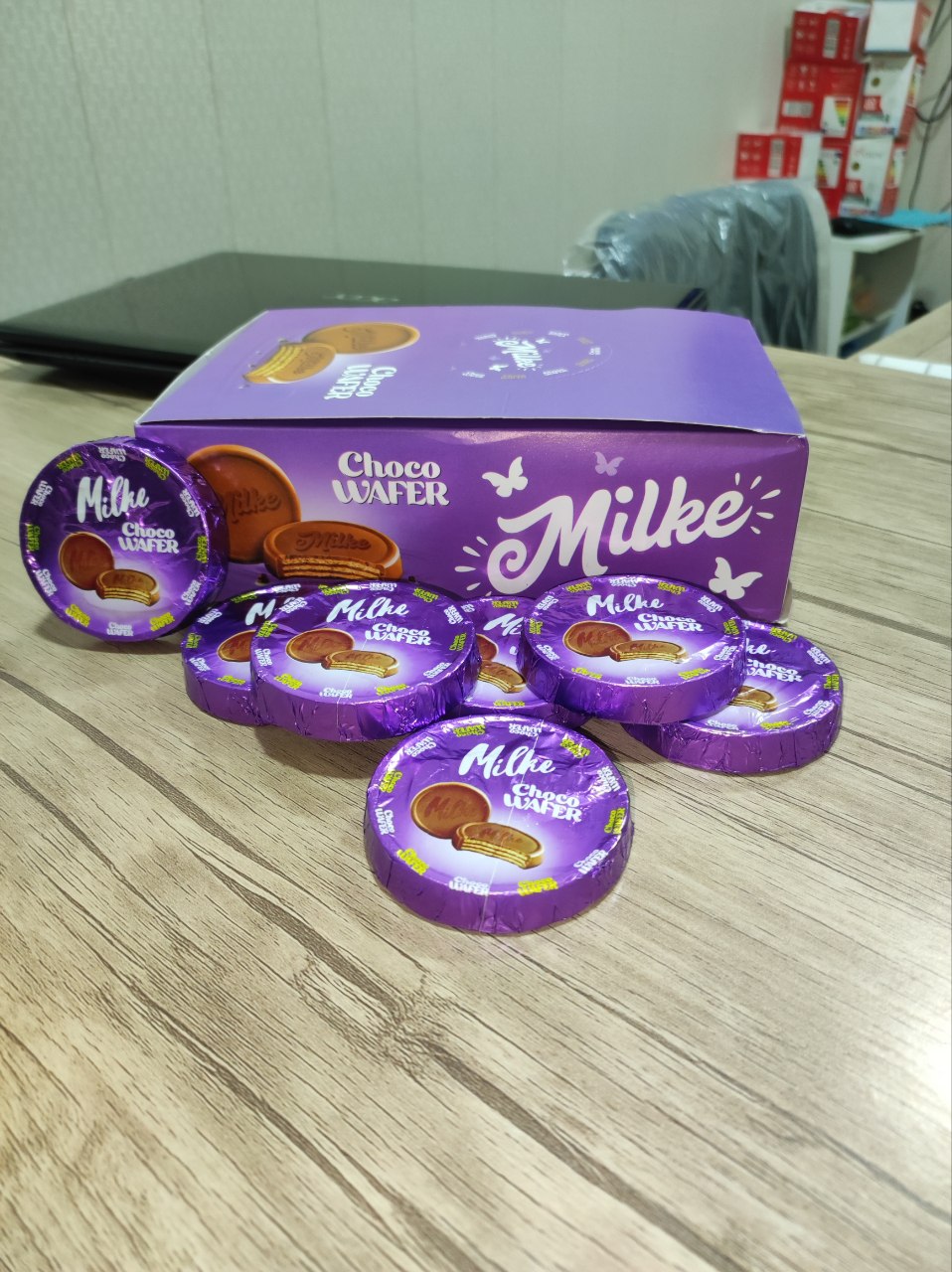 product
