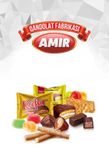 Amir қандолат ф
