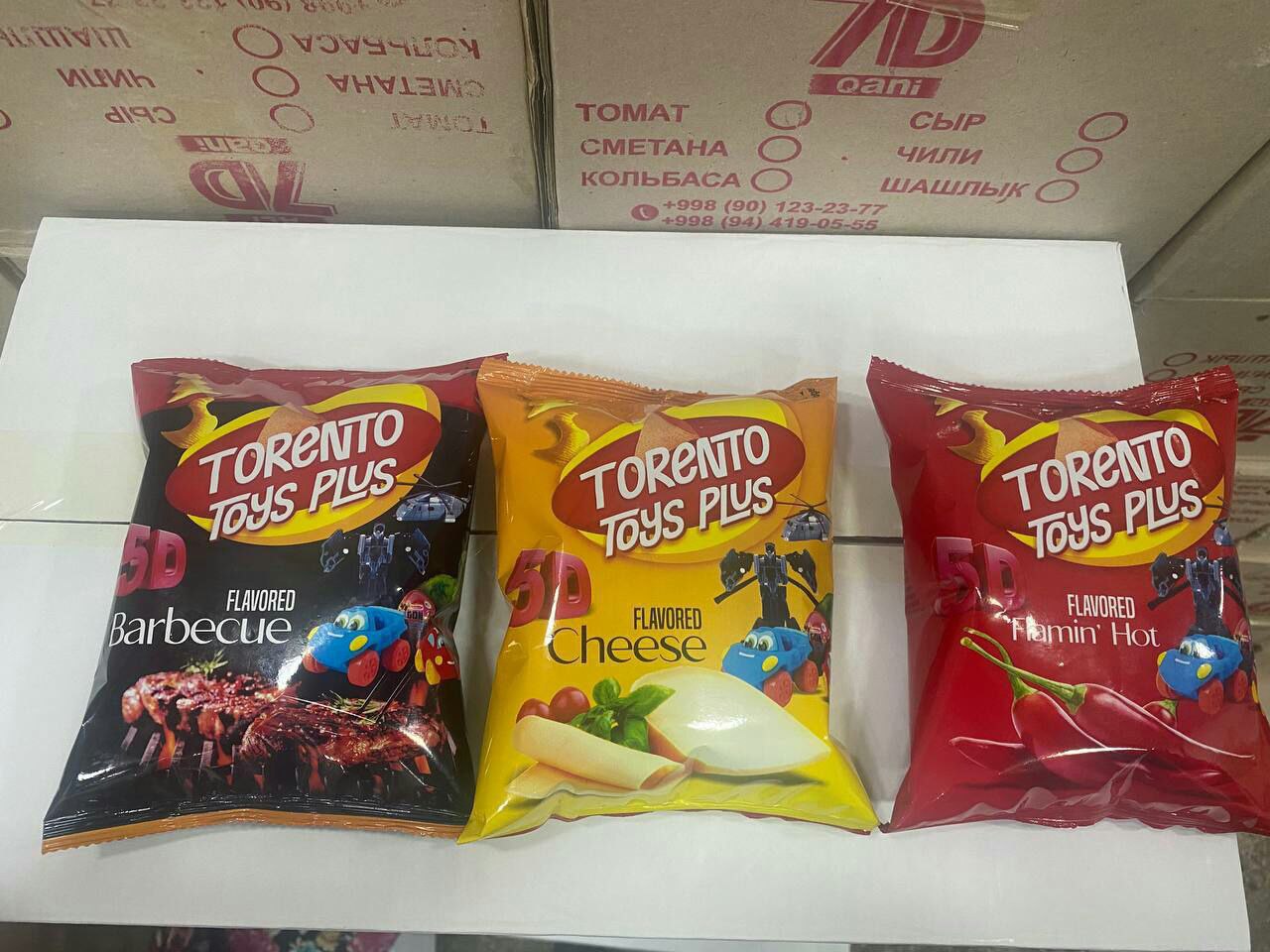 product
