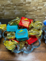 "Chokolate" фир