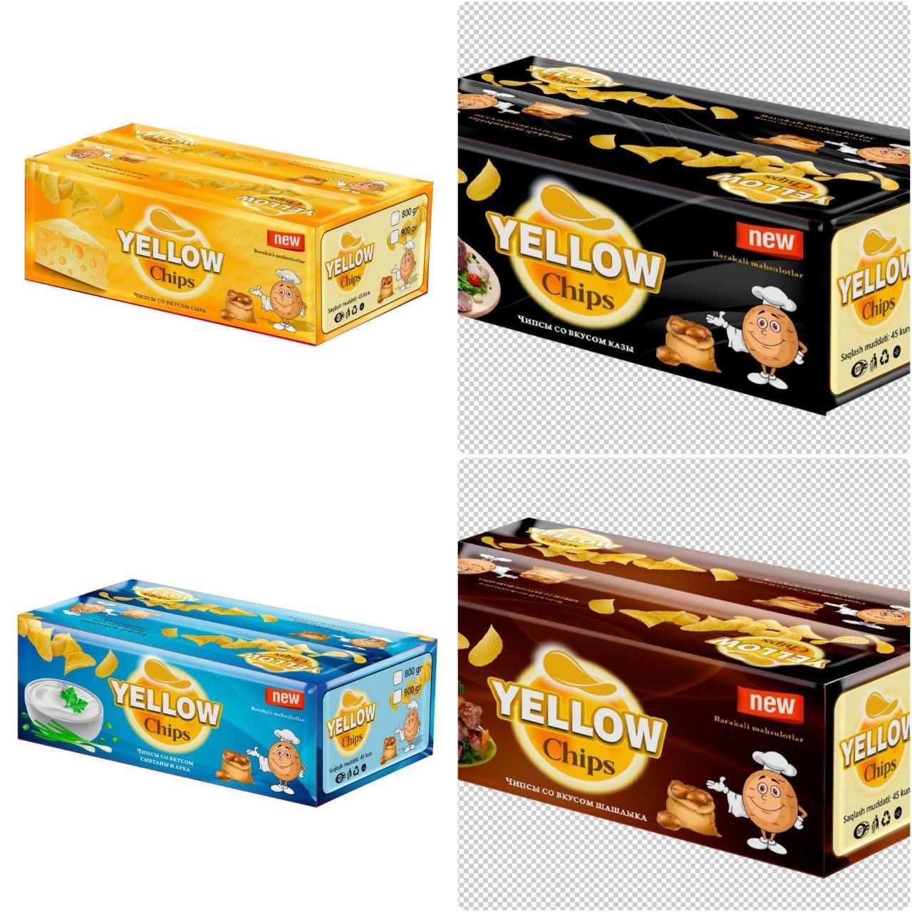 product
