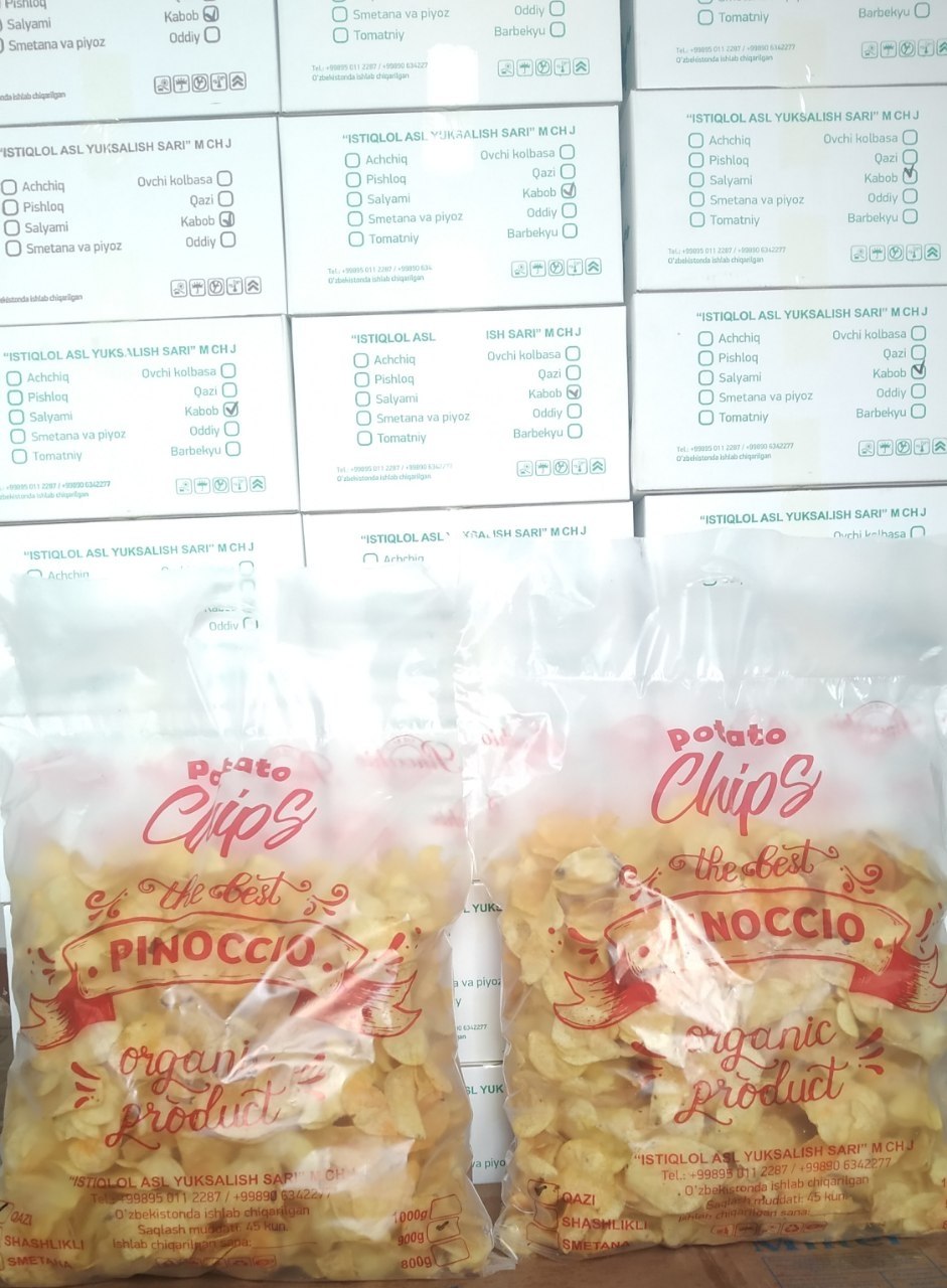 product