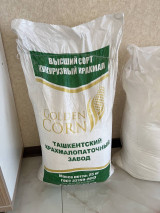 "Golden Corn" б