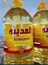 Писта ёғи "Алма